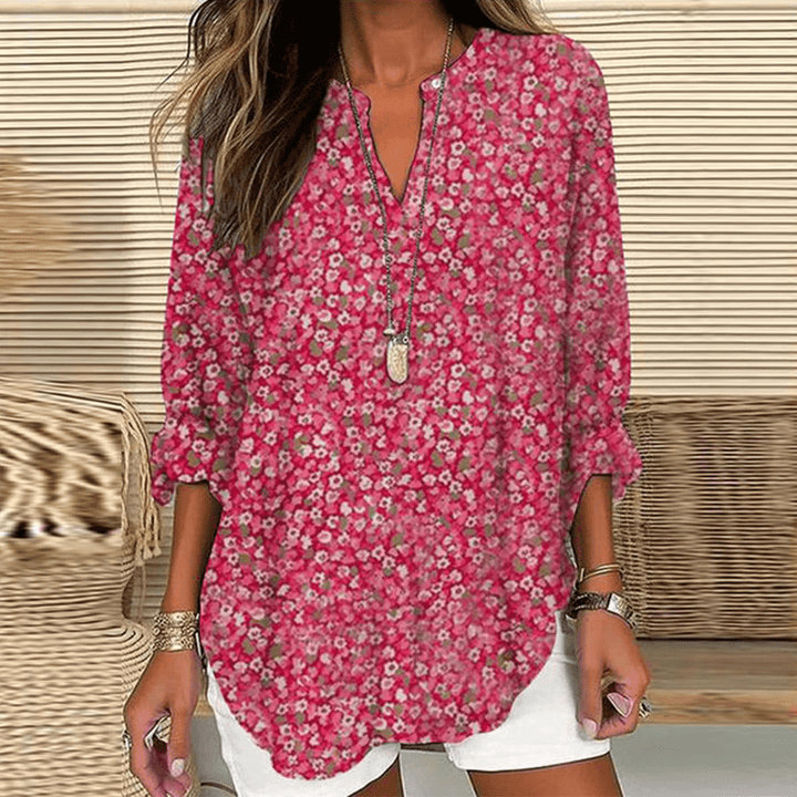 Camille Boutique - Women's Shirts and Blouses