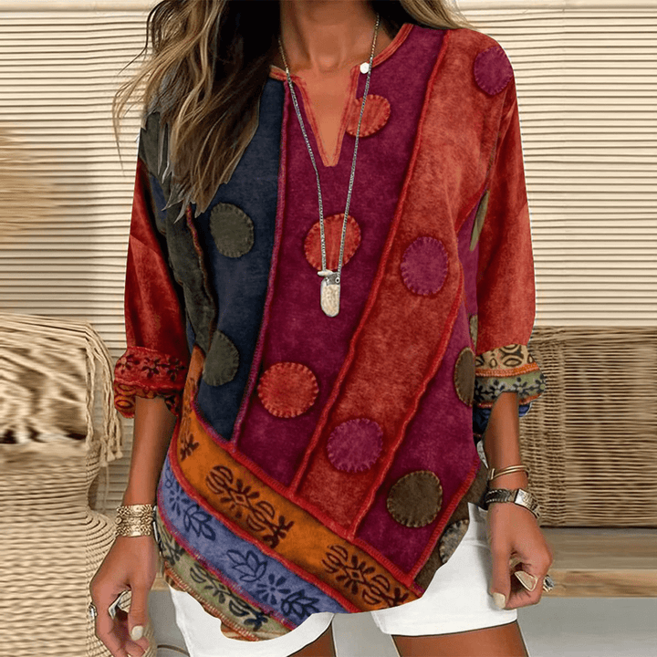 Camille Boutique - Women's Shirts and Blouses