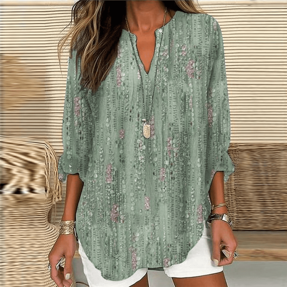 Camille Boutique - Women's Shirts and Blouses
