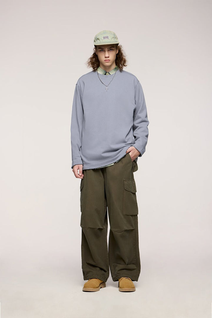 Camille Boutique - Sweaters