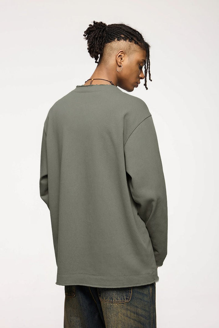 Camille Boutique - Sweaters