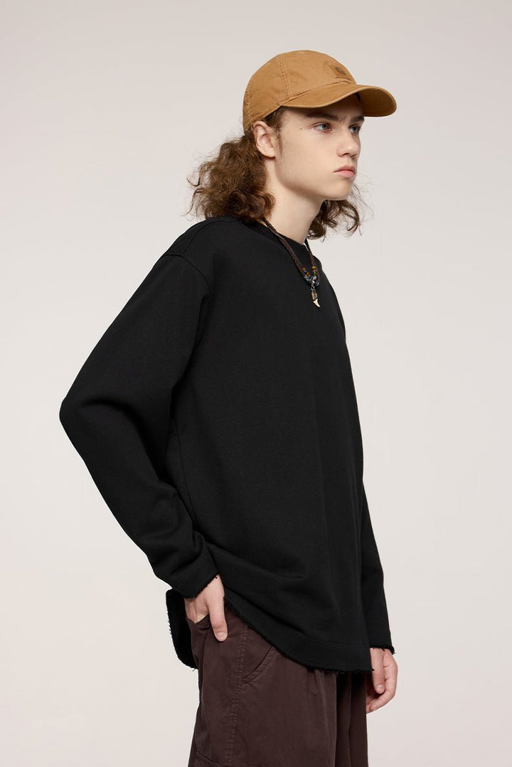 Camille Boutique - Sweaters