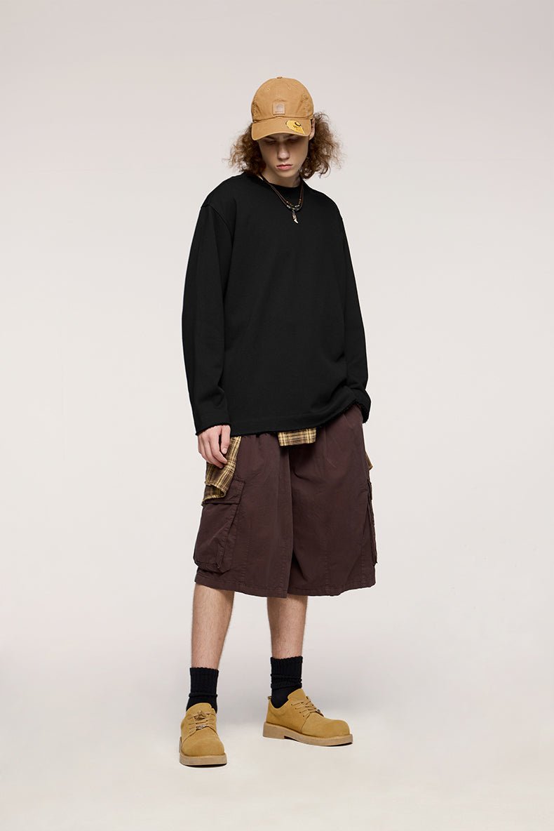 Camille Boutique - Sweaters