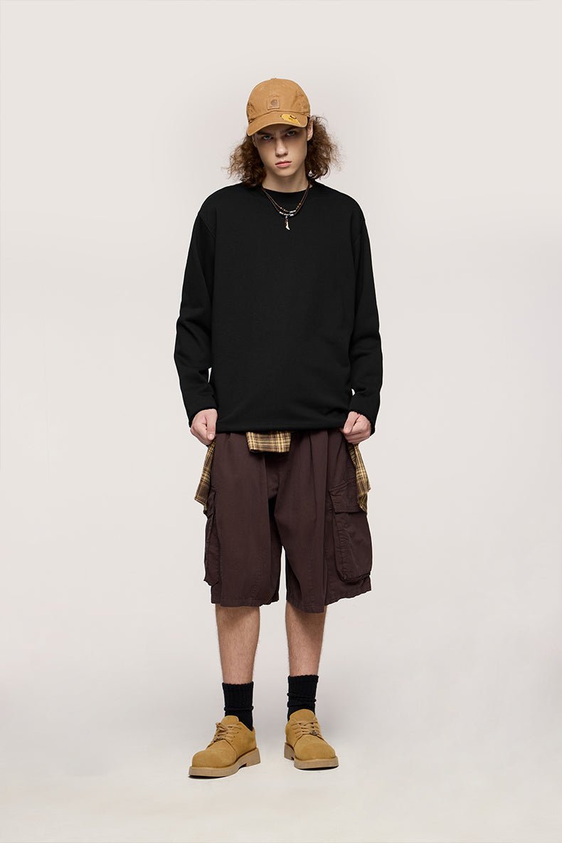 Camille Boutique - Sweaters