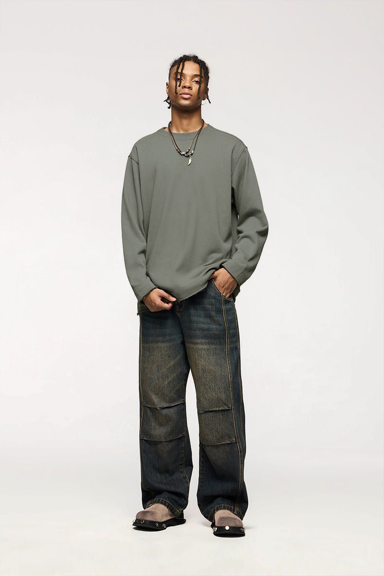 Camille Boutique - Sweaters