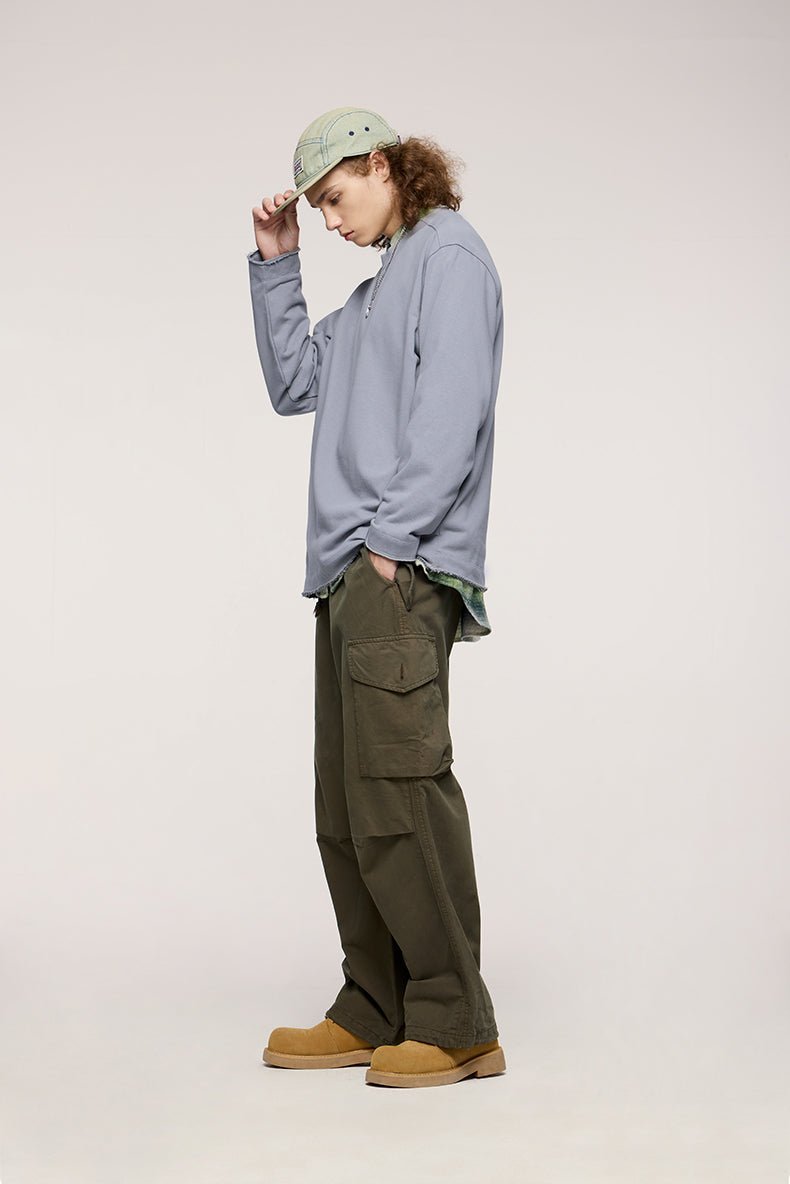 Camille Boutique - Sweaters