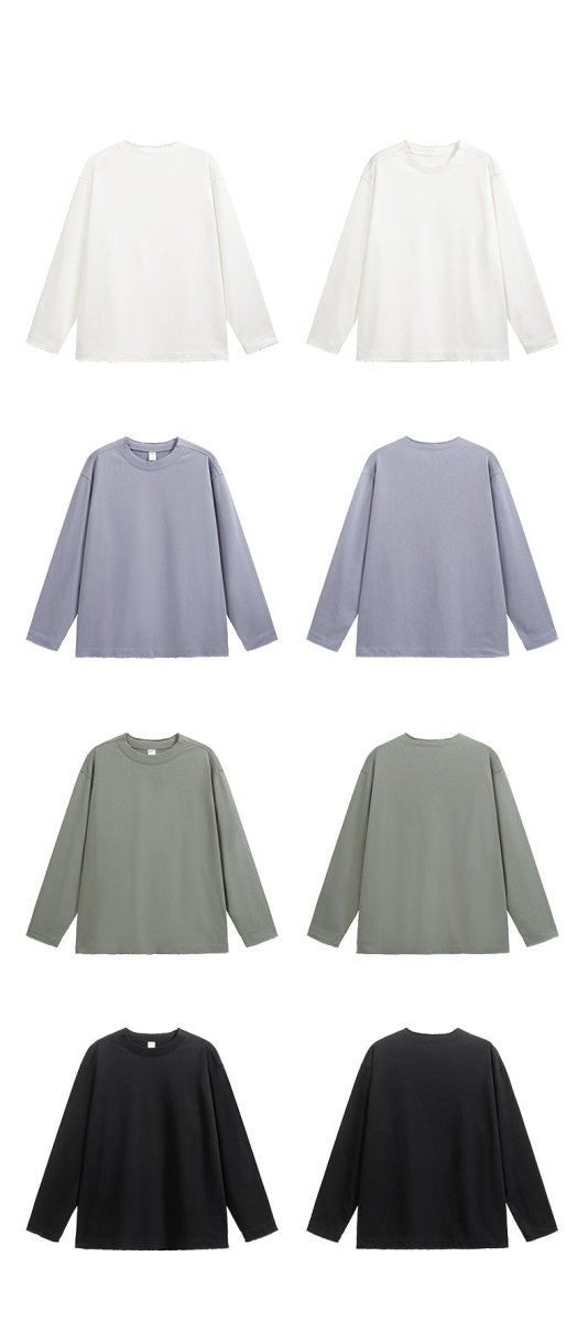 Camille Boutique - Sweaters