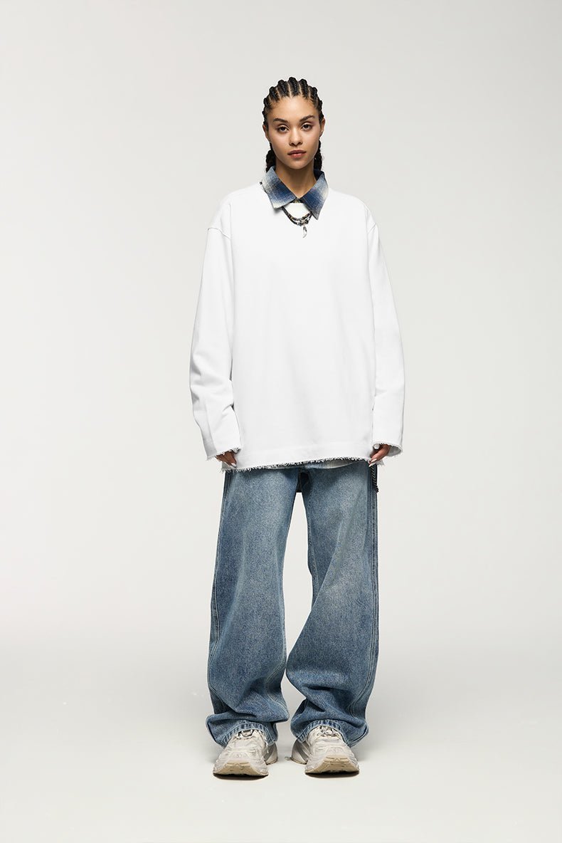 Camille Boutique - Sweaters