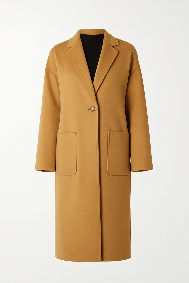 Camille Boutique - Coats