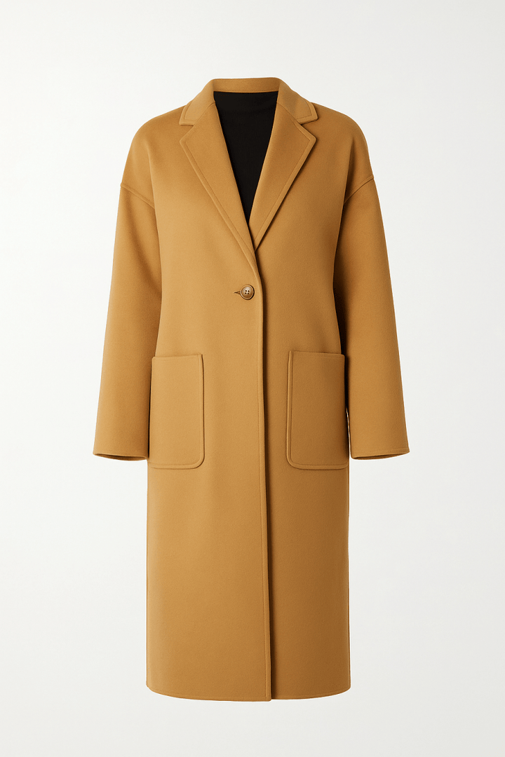 Camille Boutique - Coats