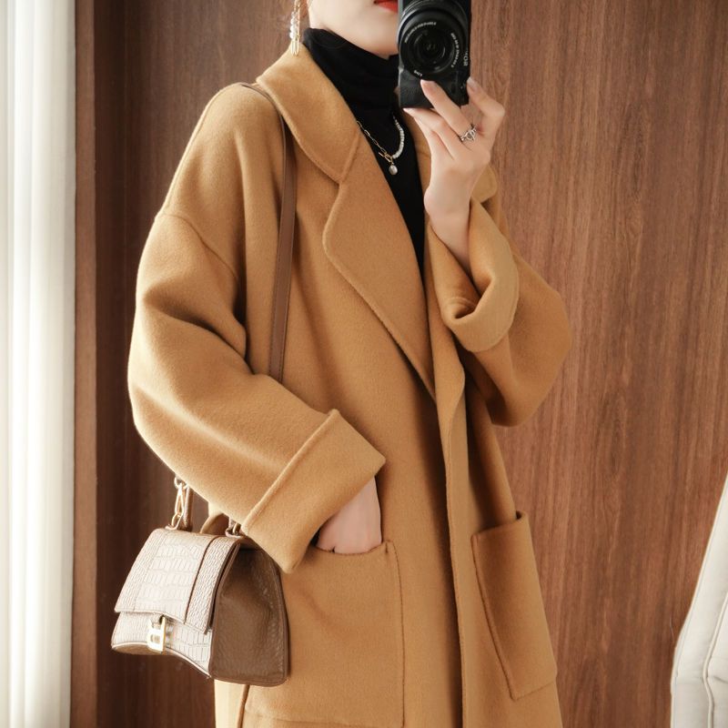 Camille Boutique - Coats