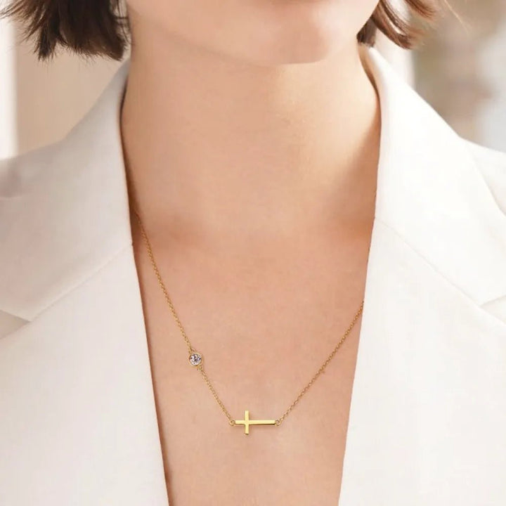 Camille Boutique - Necklaces