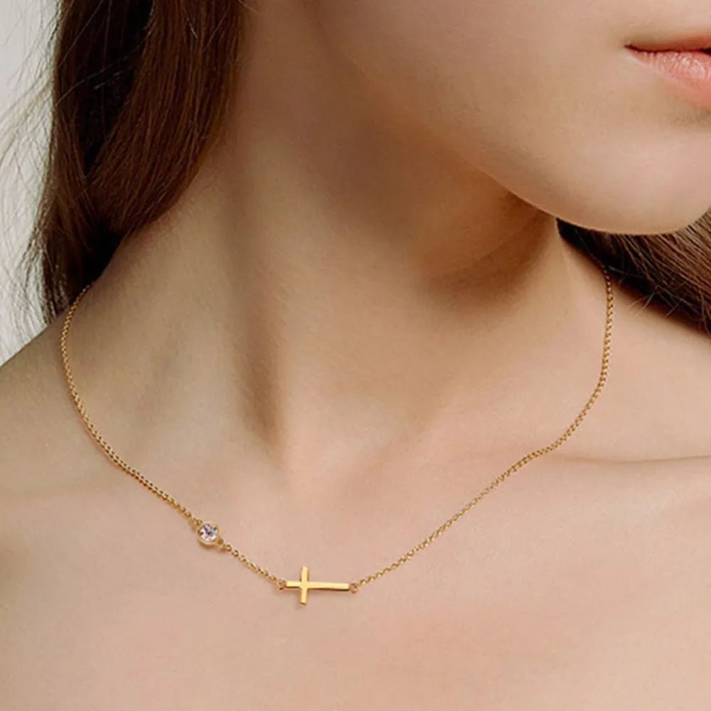 Camille Boutique - Necklaces