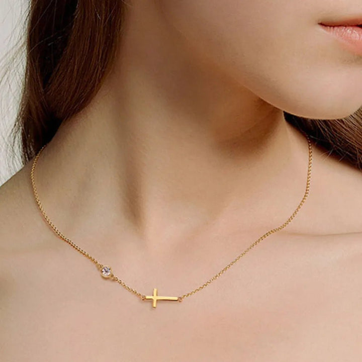 Camille Boutique - Necklaces