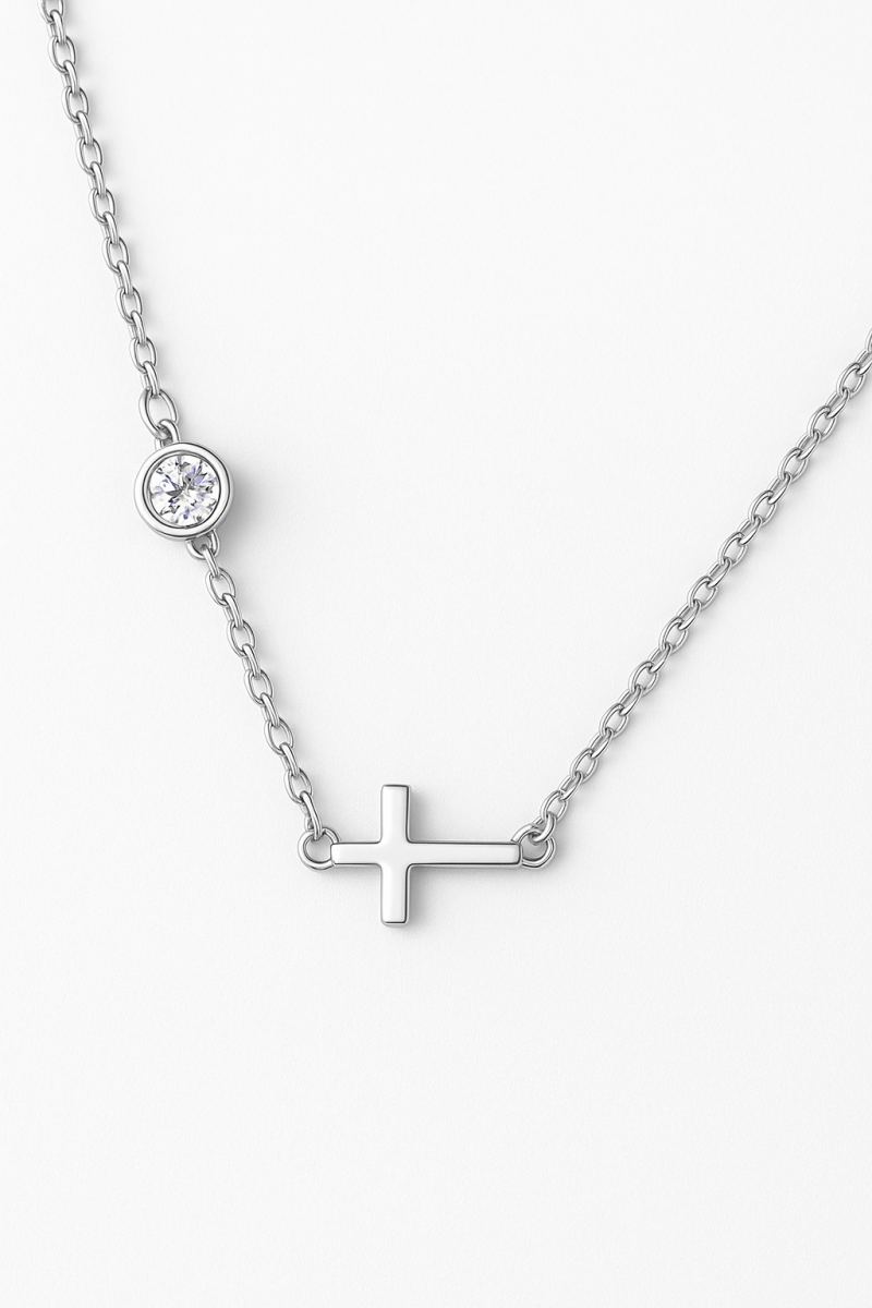 Camille Boutique - Necklaces