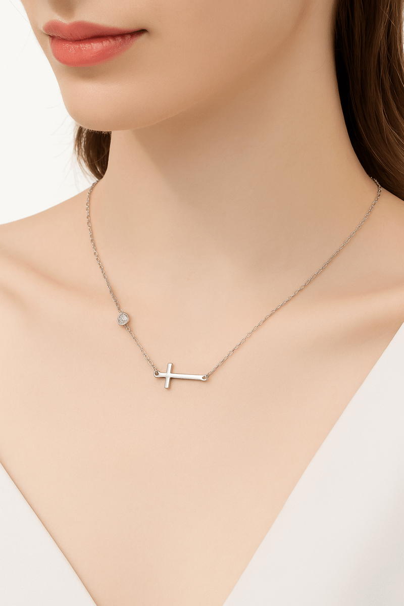 Camille Boutique - Necklaces