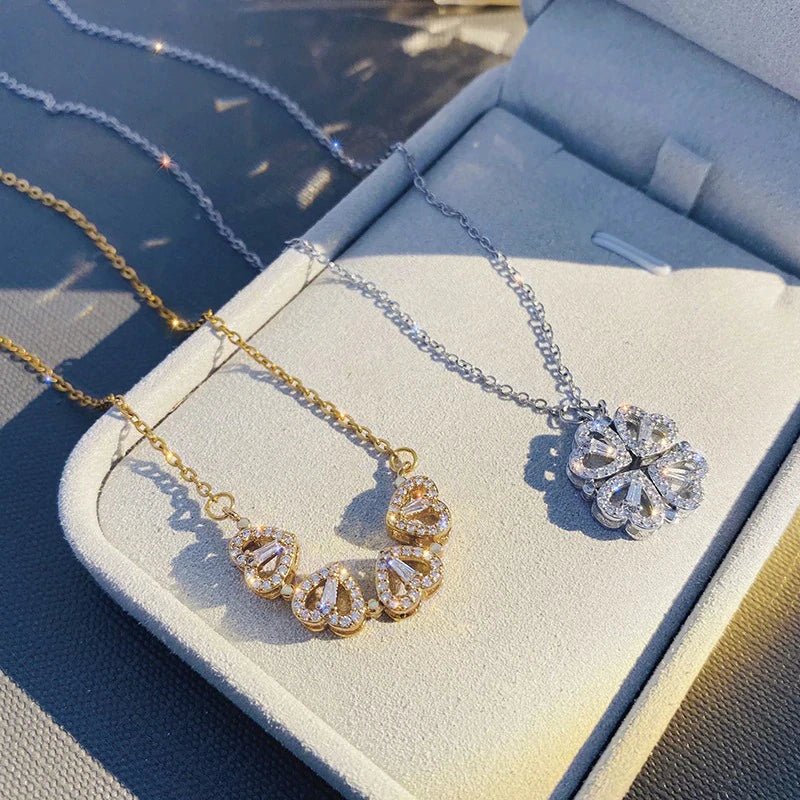 Camille Boutique - Necklaces
