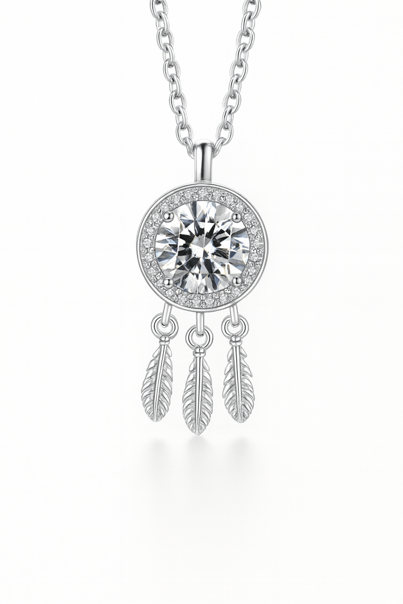 Camille Boutique - Necklaces