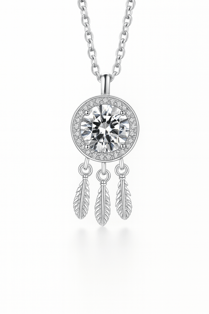 Camille Boutique - Necklaces