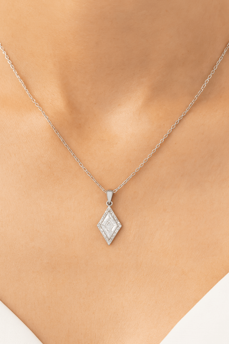 Camille Boutique - Necklaces