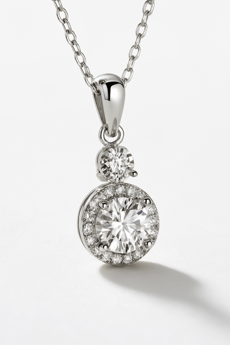 Camille Boutique - Necklaces