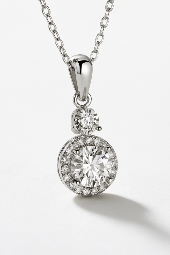 Camille Boutique - Necklaces