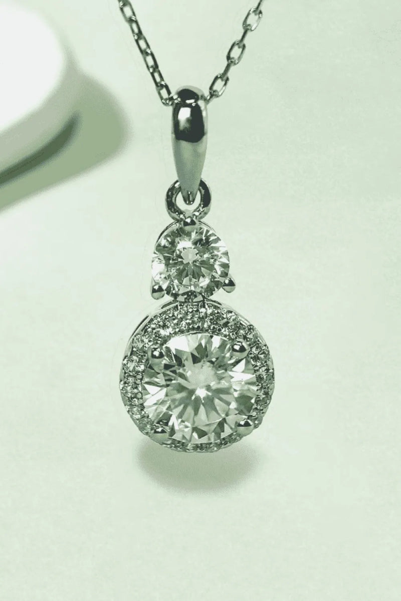 Camille Boutique - Necklaces