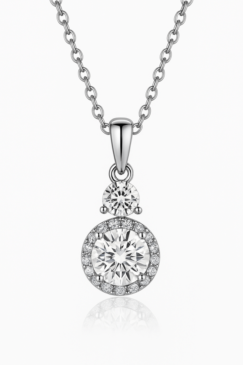 Camille Boutique - Necklaces