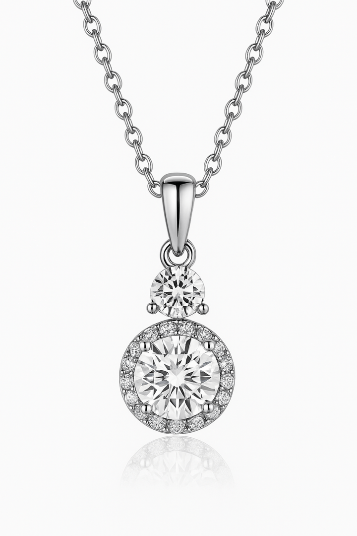 Camille Boutique - Necklaces