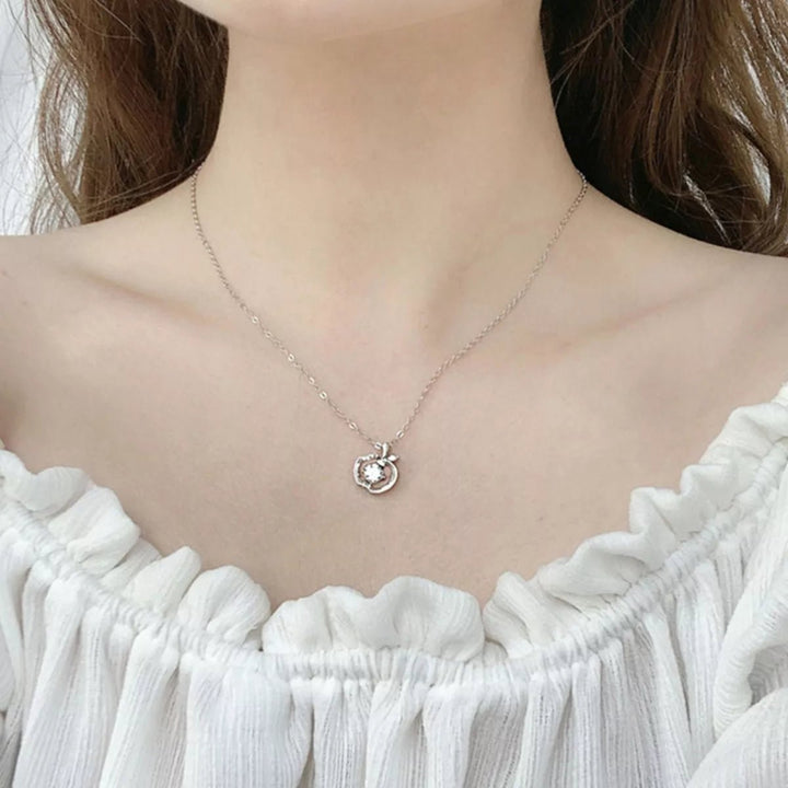 Camille Boutique - Necklaces