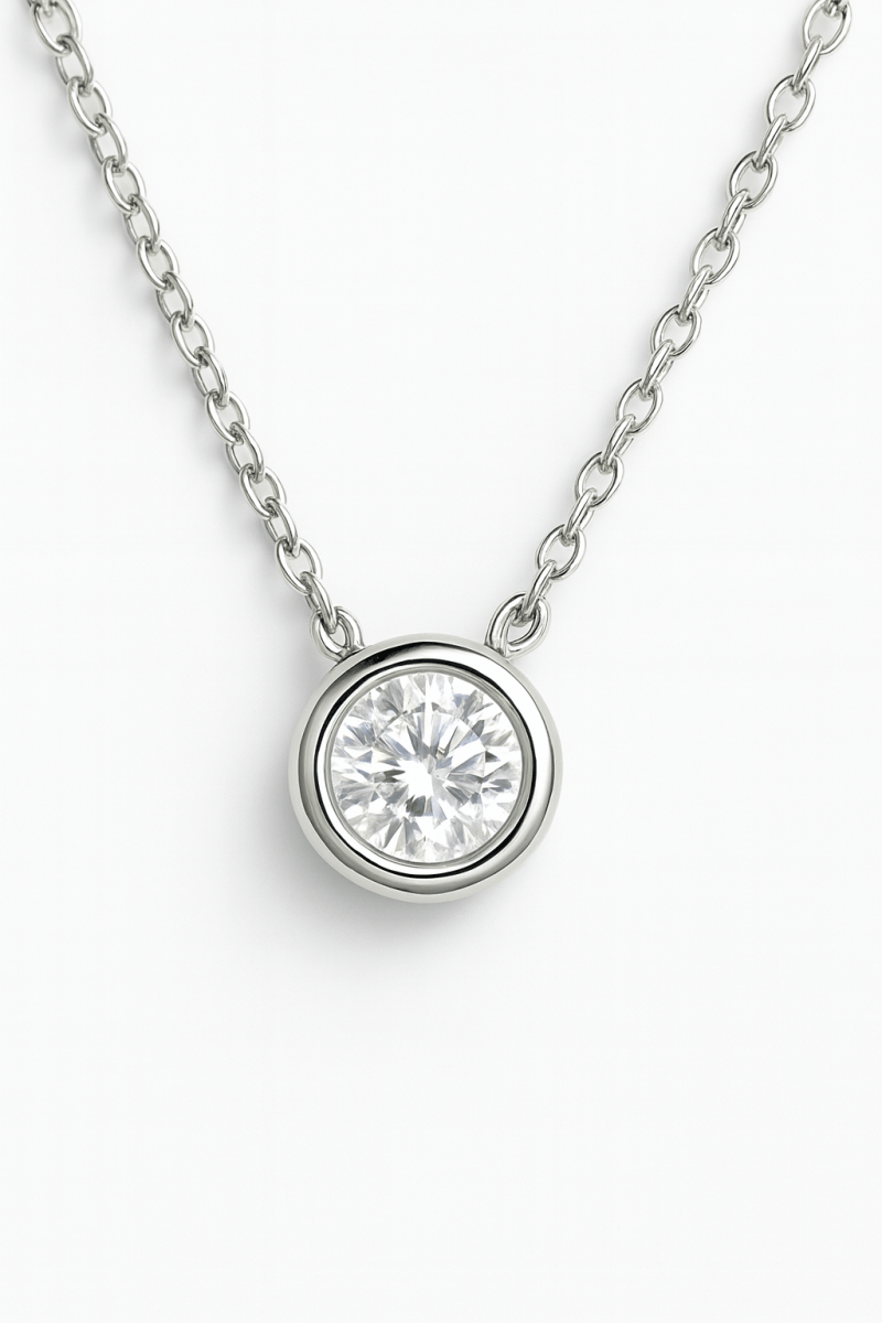 Camille Boutique - Necklaces
