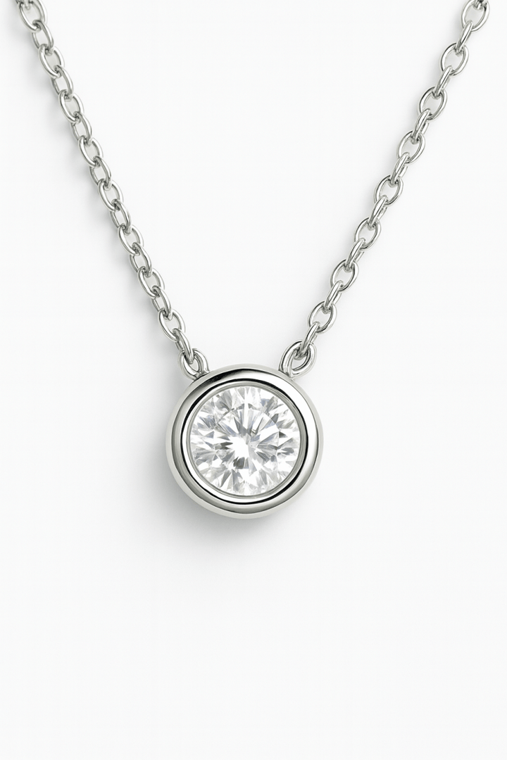 Camille Boutique - Necklaces