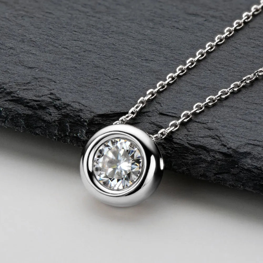 Camille Boutique - Necklaces