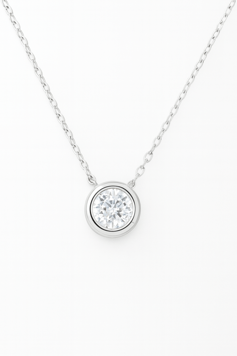 Camille Boutique - Necklaces