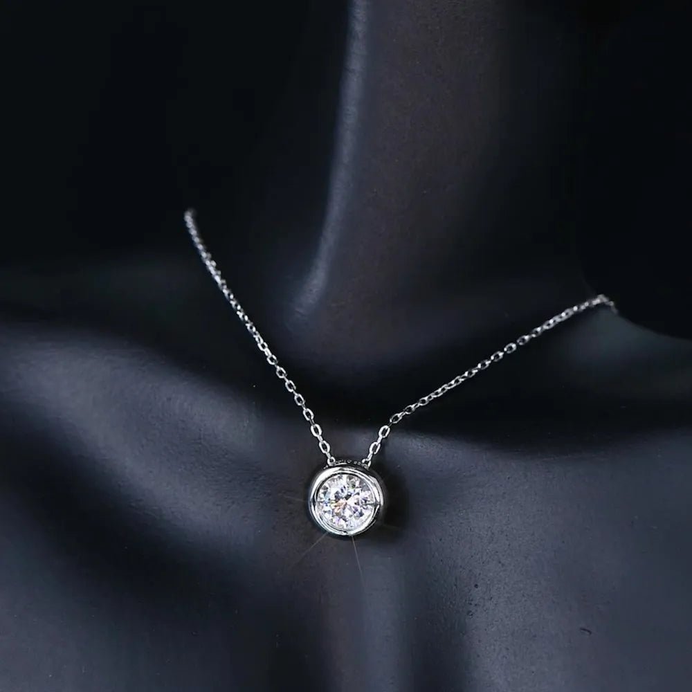 Camille Boutique - Necklaces