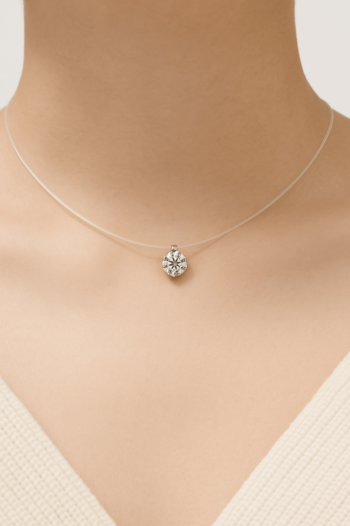 Camille Boutique - Necklaces