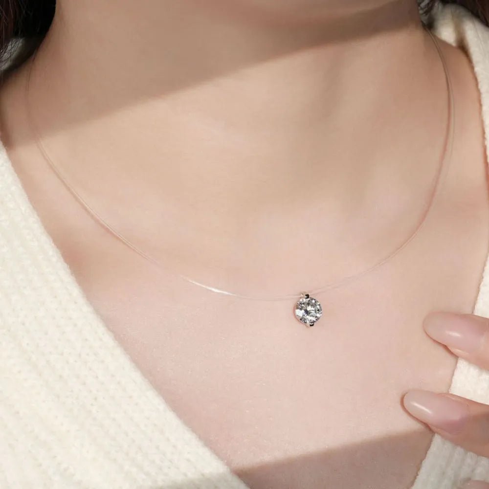 Camille Boutique - Necklaces