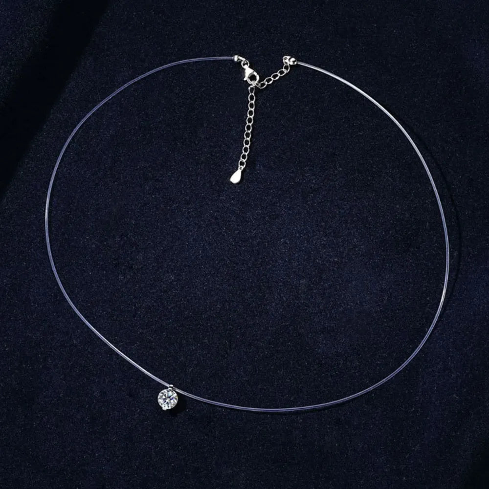 Camille Boutique - Necklaces