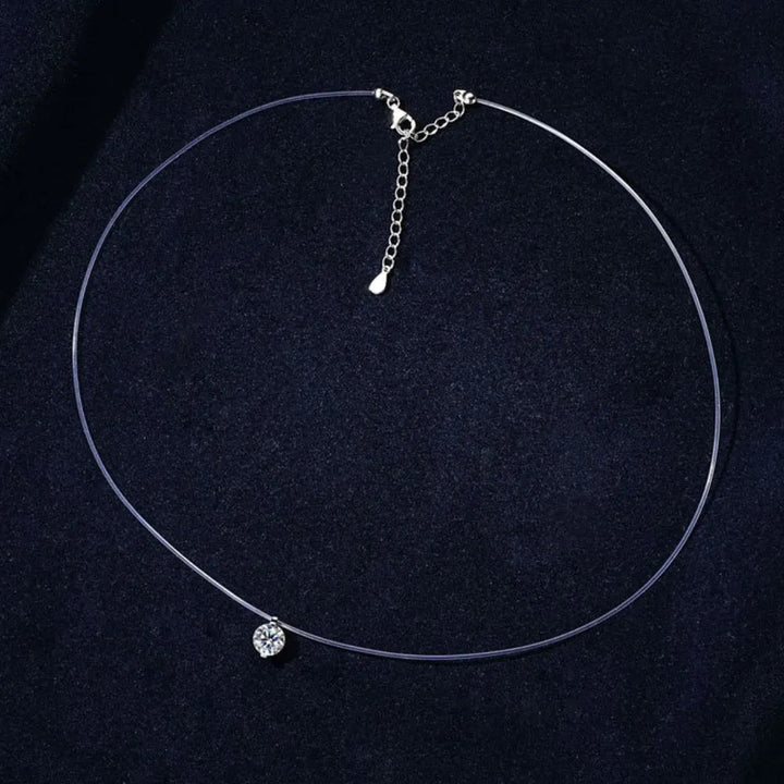 Camille Boutique - Necklaces