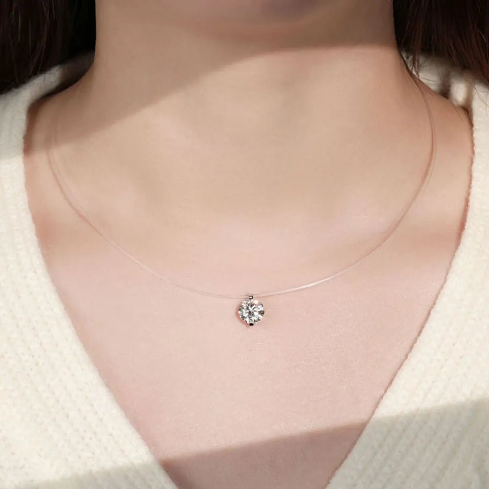 Camille Boutique - Necklaces