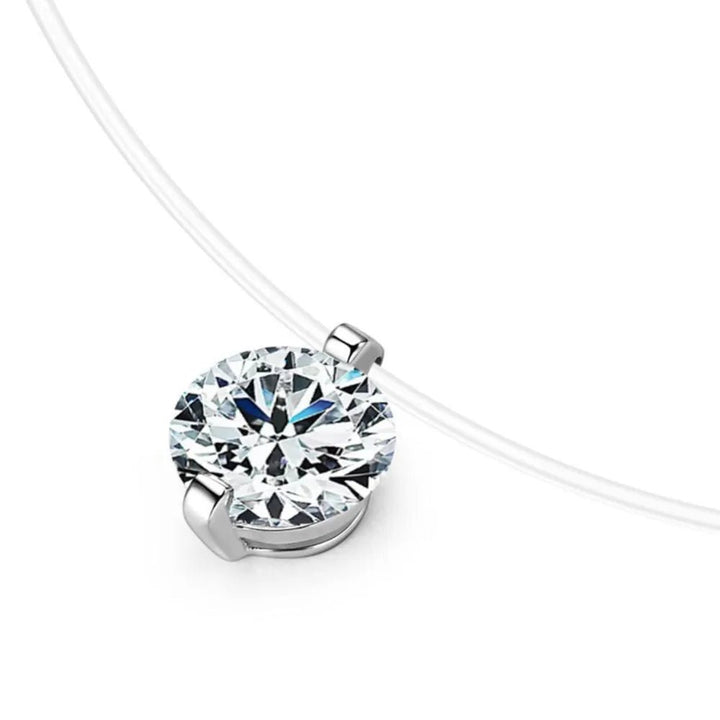 Camille Boutique - Necklaces