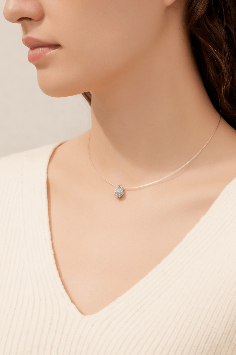Camille Boutique - Necklaces