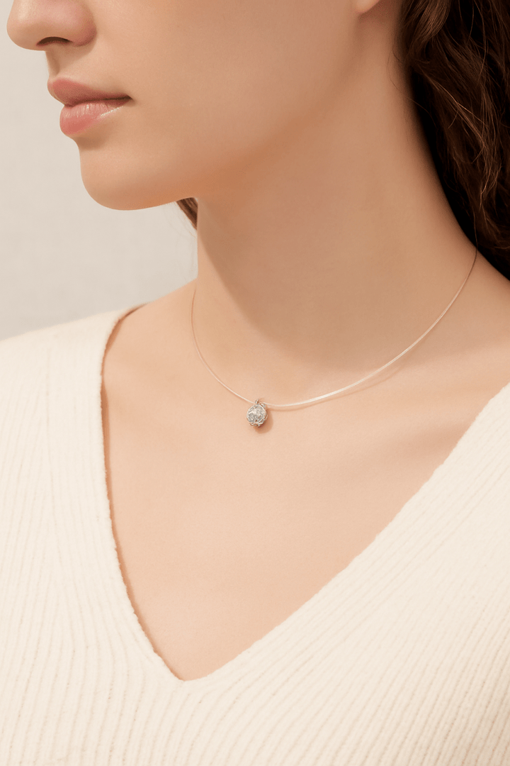 Camille Boutique - Necklaces