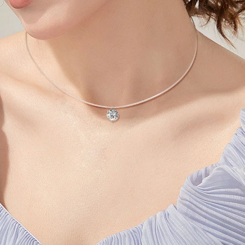 Camille Boutique - Necklaces