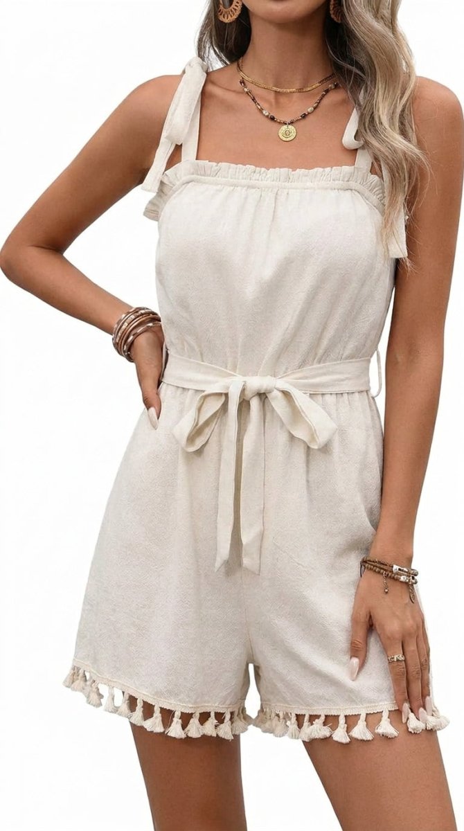 Camille Boutique - Top