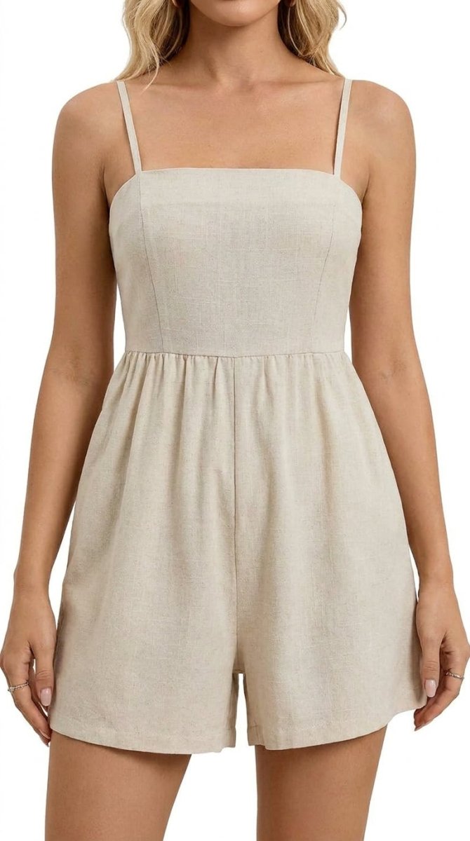 Camille Boutique - Top