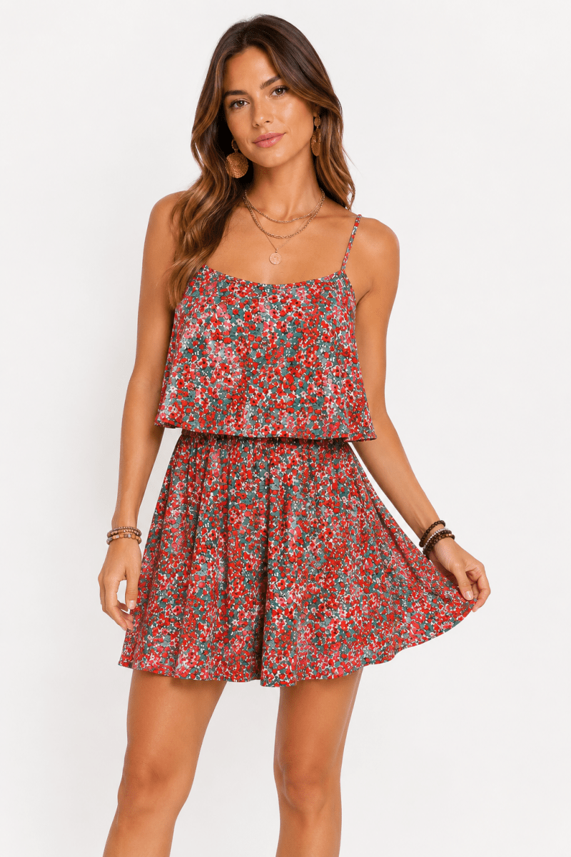 Camille Boutique - Outfit Set