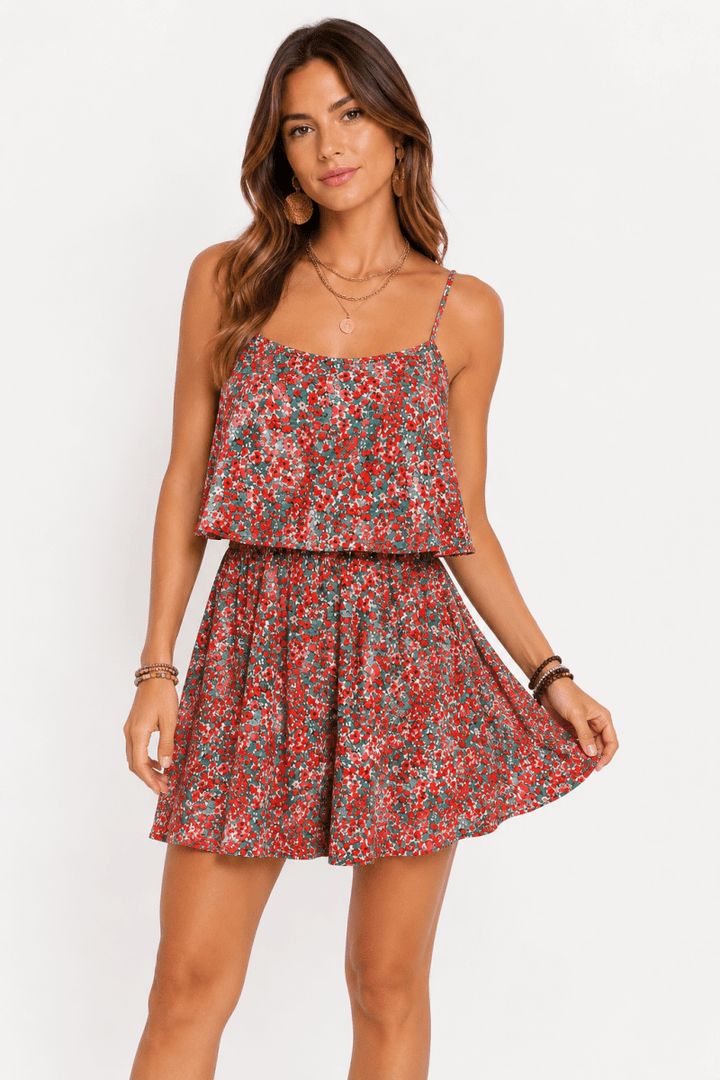 Camille Boutique - Outfit Set