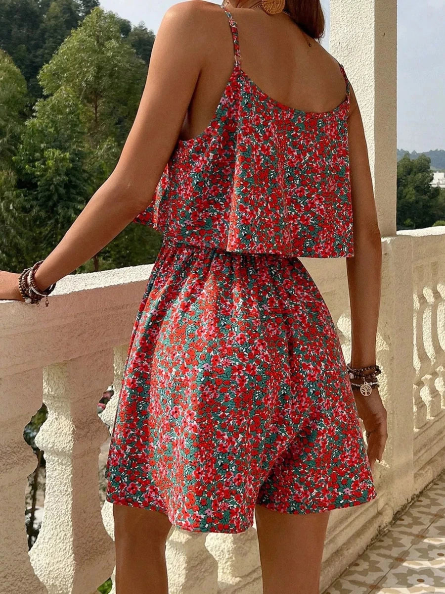 Camille Boutique - Outfit Set