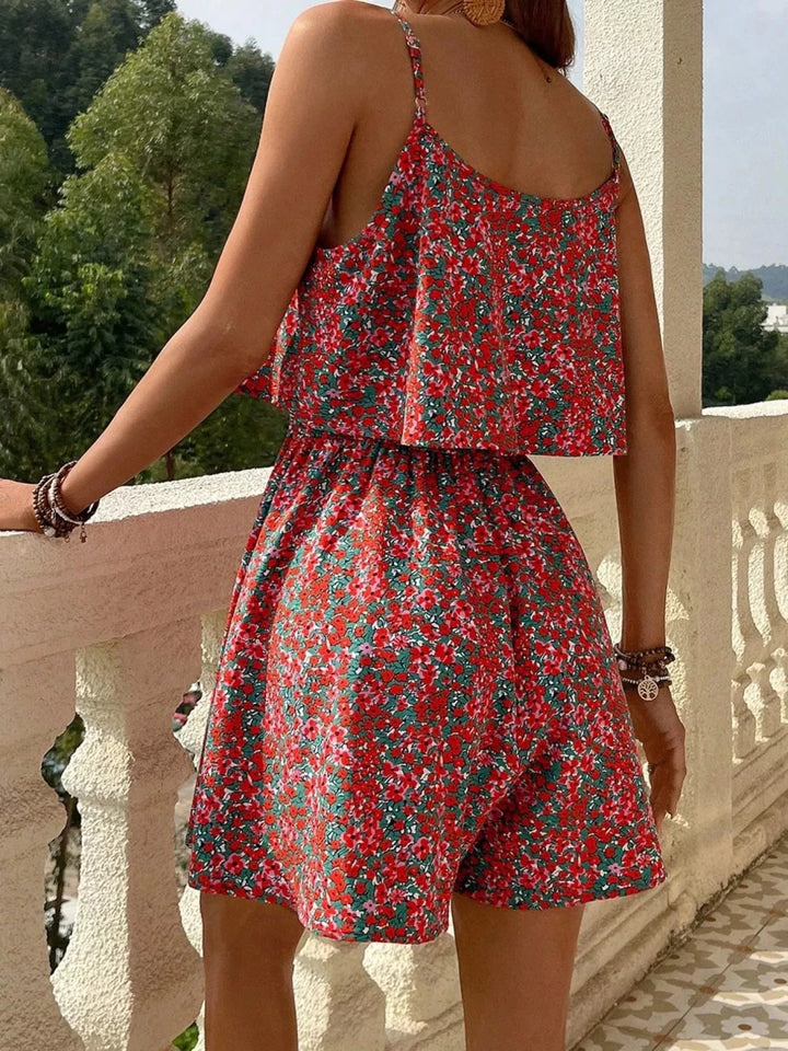 Camille Boutique - Outfit Set